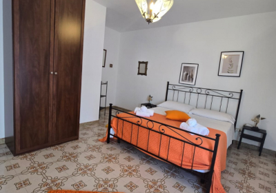 Casa Vacanze Regina Elena Apartment